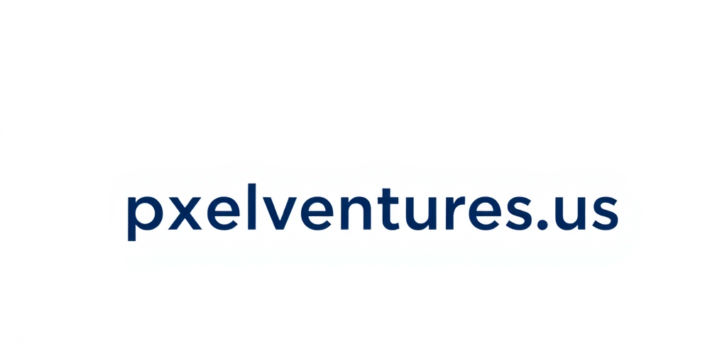 Pixel Ventures